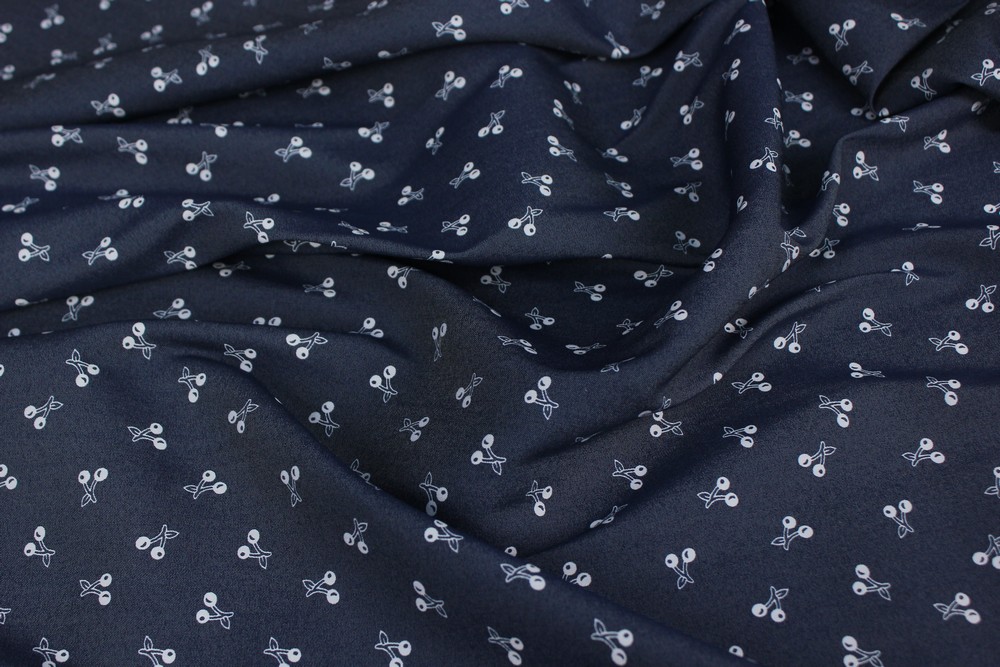 картинка Сорочечная принт СЛ514 от магазина Компания "Бенефис