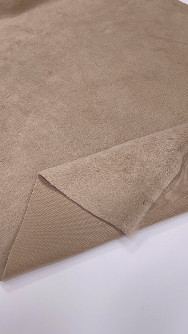 картинка Мех однотонный МЕХЮ18 от магазина Компания "Бенефис