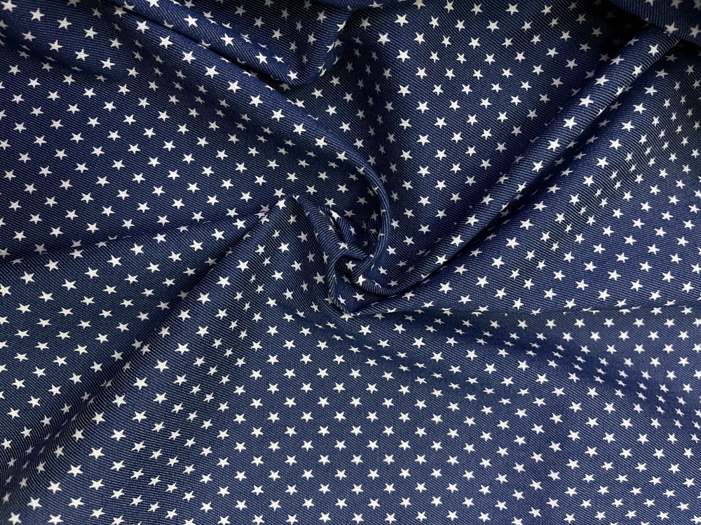 картинка Джинсовая ДЖГ260 от магазина Компания "Бенефис