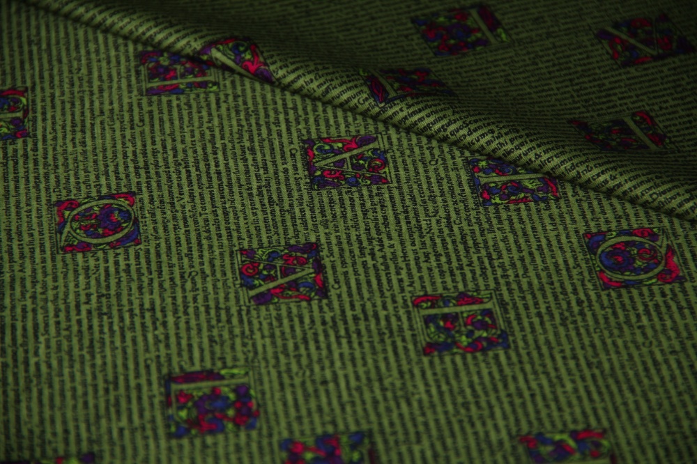 картинка Трикотаж цветной ТРЦ203 от магазина Компания "Бенефис