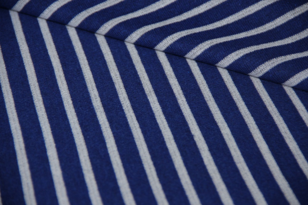 картинка Трикотаж полоска ТРЦ184 от магазина Компания "Бенефис