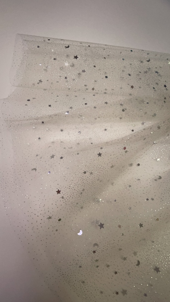 картинка Фатин спейс ФГ8 от магазина Компания "Бенефис