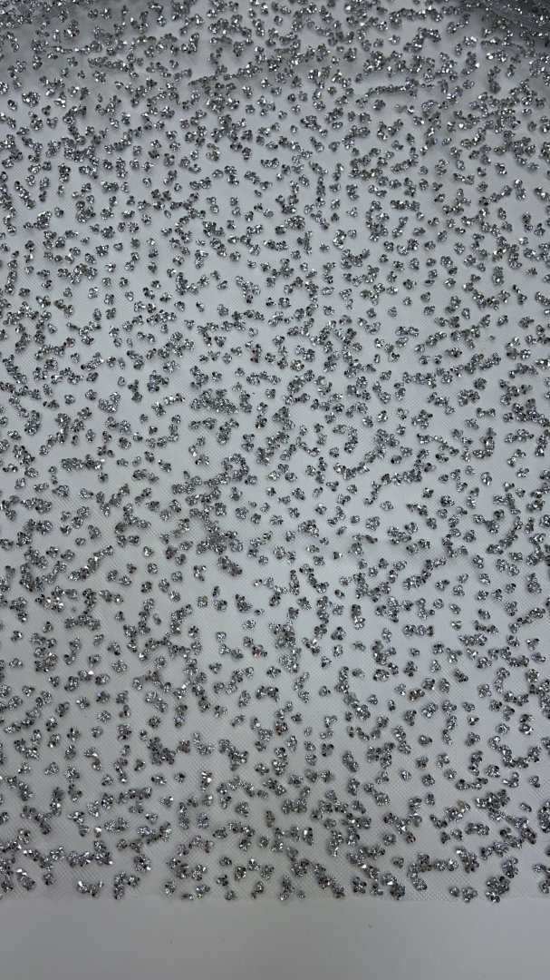 картинка Сетка со стразами ДЧ10 от магазина Компания "Бенефис