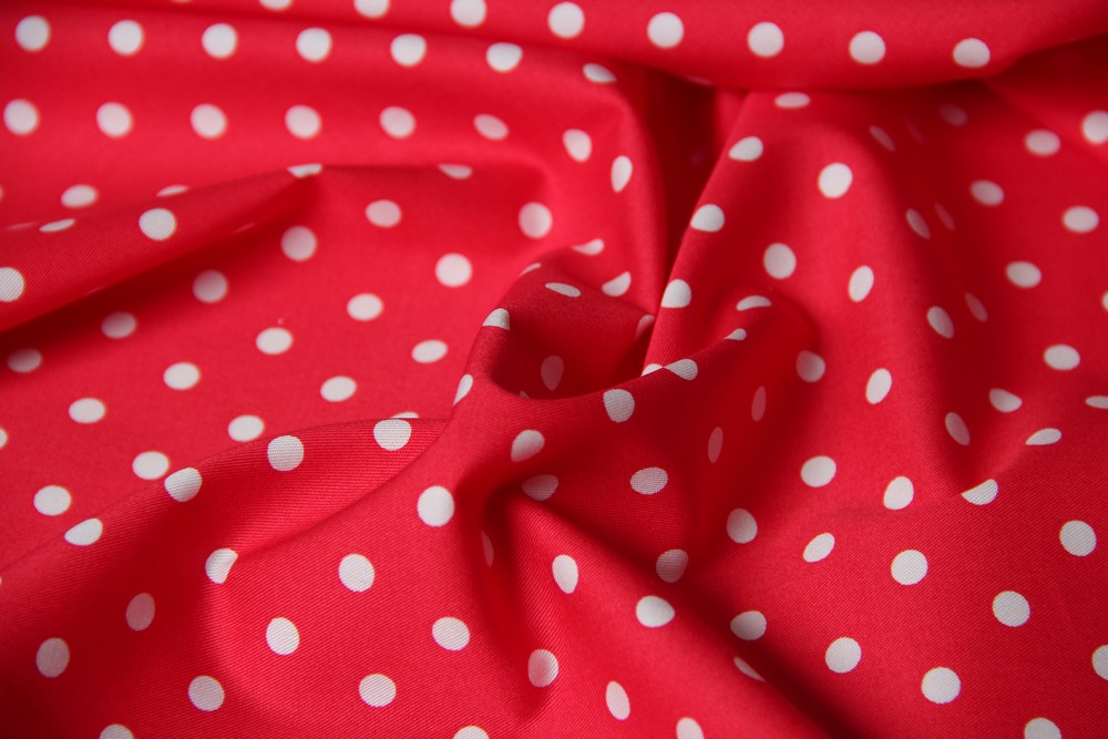 картинка Хлопок горох ХЛГ398 от магазина Компания "Бенефис