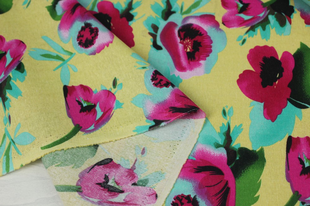 картинка Лен цветной ЛЦК6 от магазина Компания "Бенефис