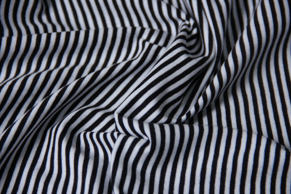 картинка Трикотаж полоска ТРО621 от магазина Компания "Бенефис