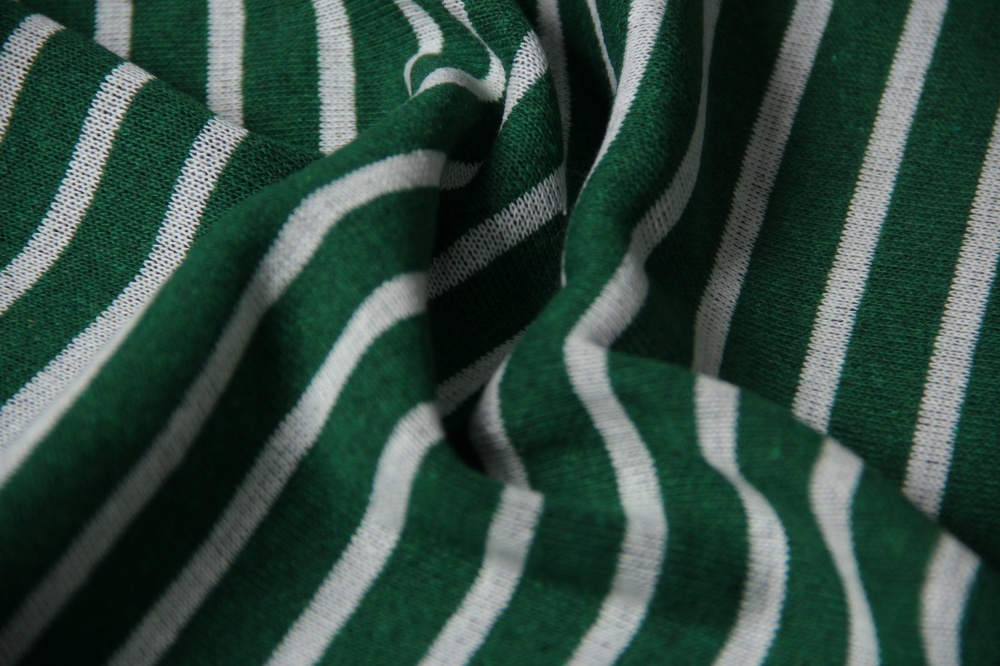 картинка Трикотаж полоска ТРЦ180 от магазина Компания "Бенефис