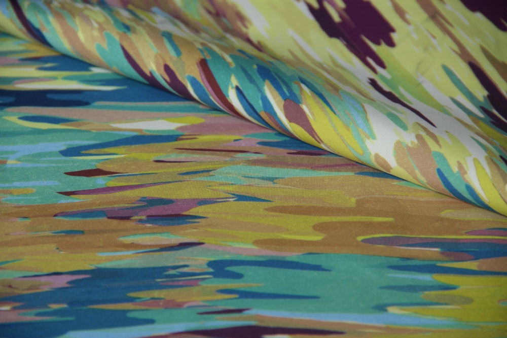 картинка Плащевая принтованная ПЛС101 от магазина Компания "Бенефис