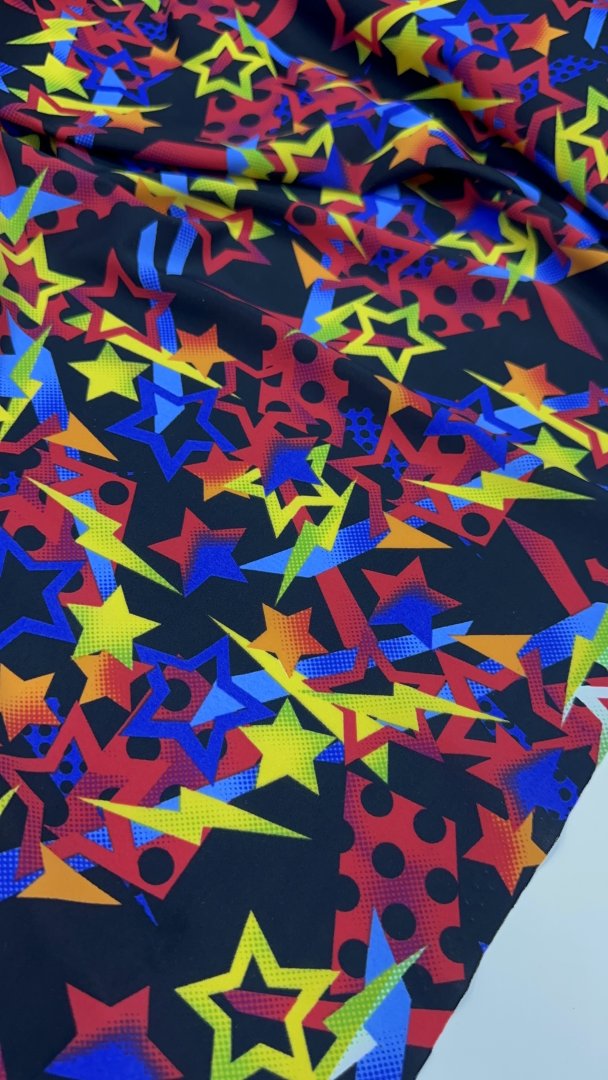 картинка Бифлекс принтованный БИФП17 от магазина Компания "Бенефис