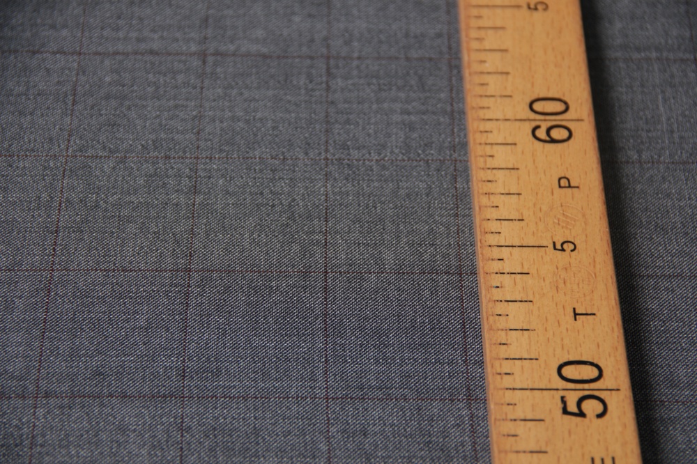 картинка Костюмная клетка КОСТ448 от магазина Компания "Бенефис