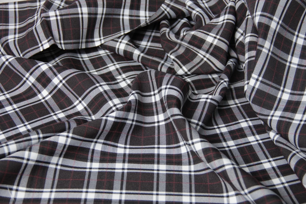 картинка Костюмная клетка КОСТ692 от магазина Компания "Бенефис