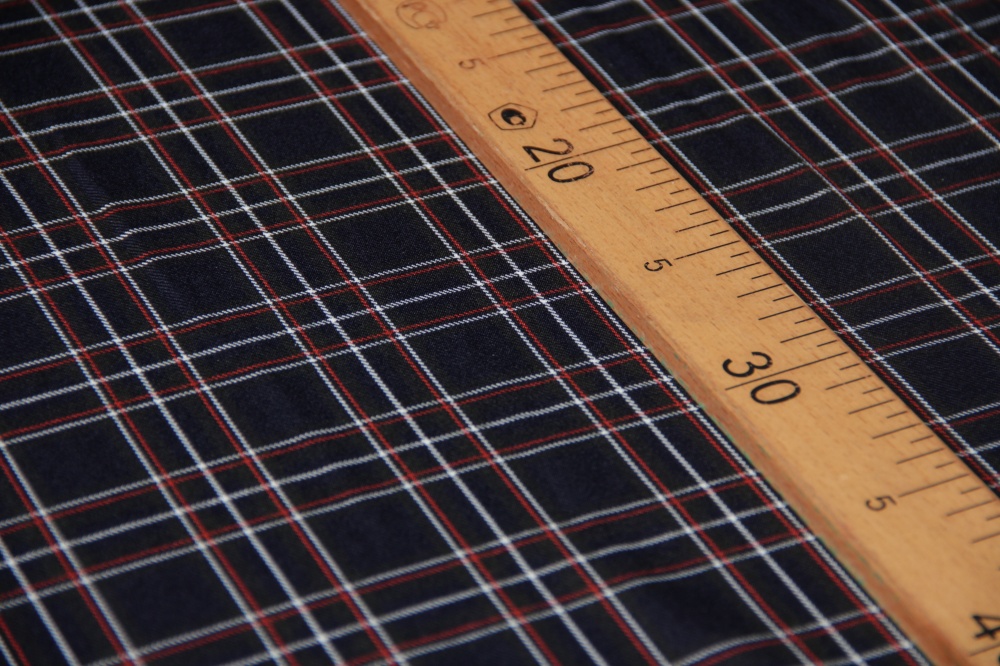 картинка Костюмная клетка КОСТ695 от магазина Компания "Бенефис