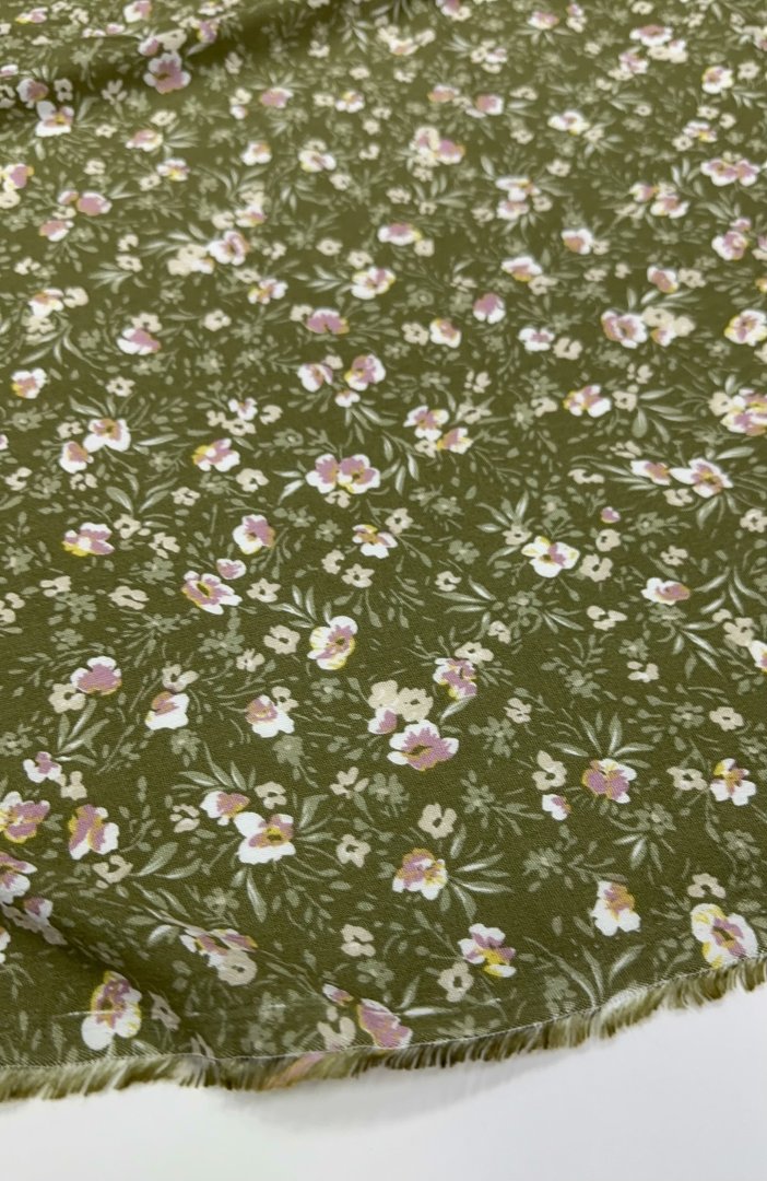 картинка Вискоза ВИ583 от магазина Компания "Бенефис