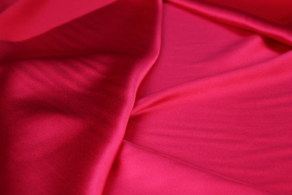 картинка Шелк однотонный Ш468 от магазина Компания "Бенефис