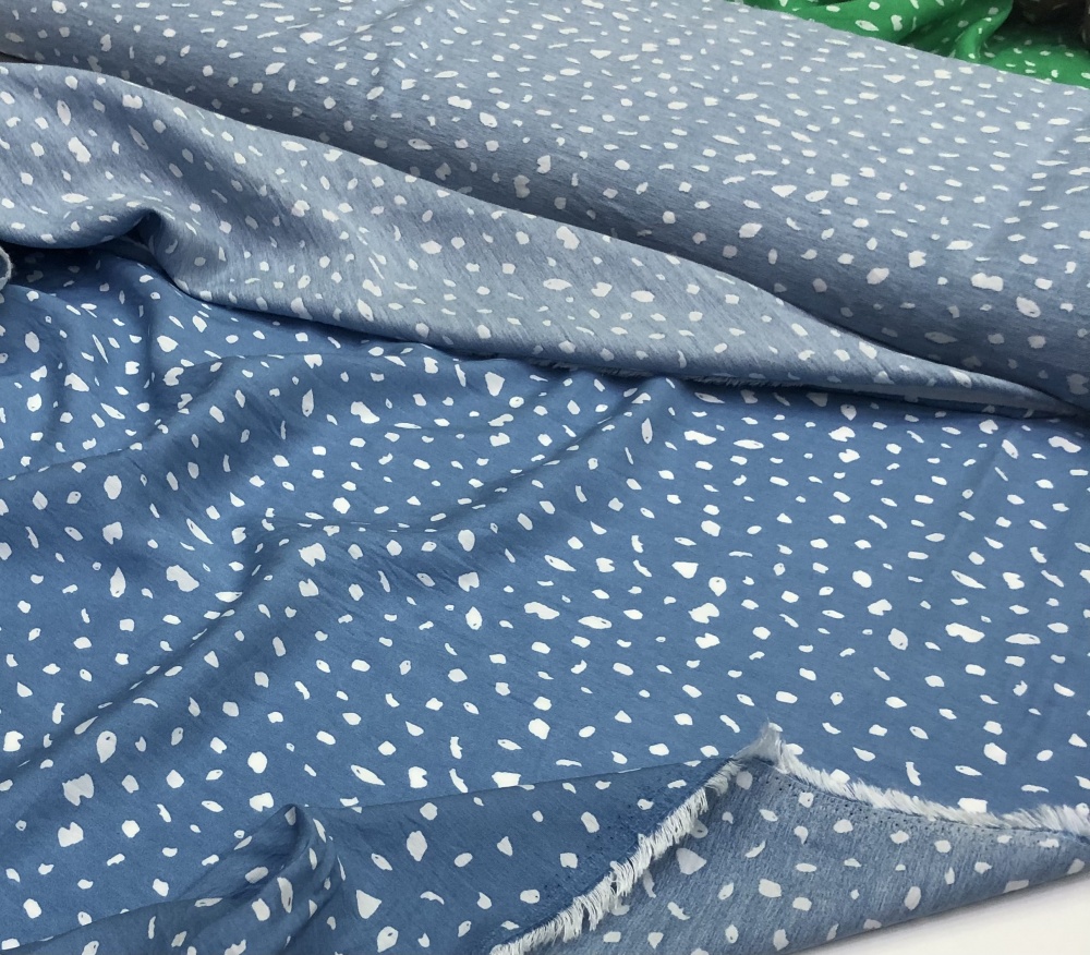 картинка Вискоза ВИ522 от магазина Компания "Бенефис