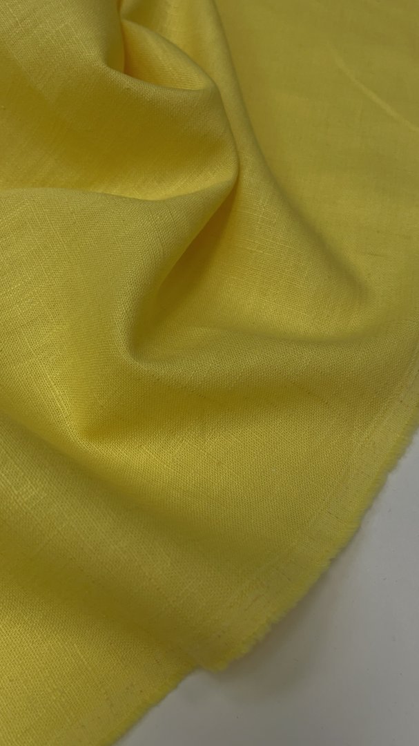 картинка Лен однотонный ЛЕНЛ476 от магазина Компания "Бенефис