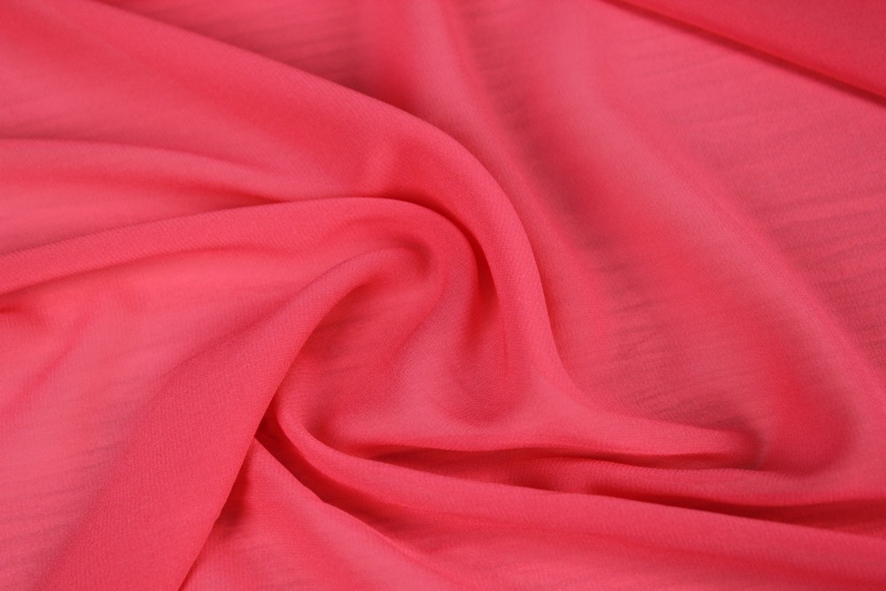 картинка Шифон жоржет Ш348 магазин Компания "Бенефис являющийся официальным дистрибьютором в России  картинка Шифон жоржет Ш348 от магазина Компания "Бенефис