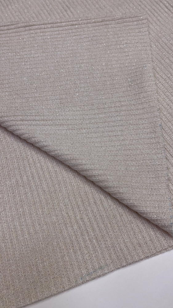 картинка Трикотаж лапша люрикс ТРЦ91 от магазина Компания "Бенефис