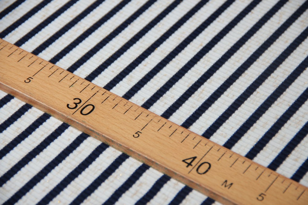 картинка Трикотаж полоска ТРЦ190 от магазина Компания "Бенефис