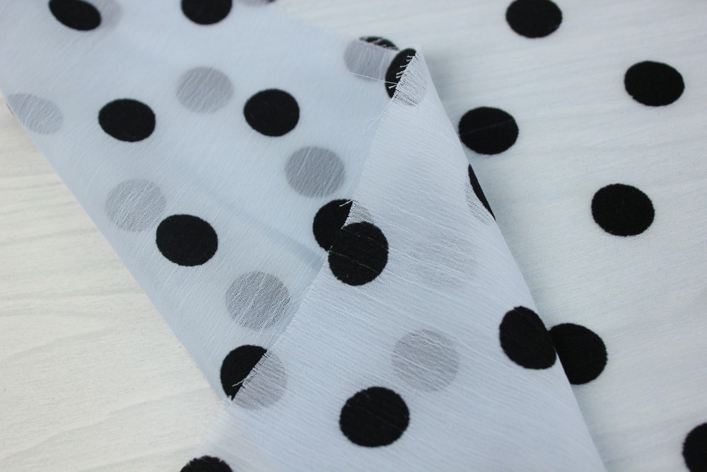 картинка Шифон цветной ШЦ41 от магазина Компания "Бенефис