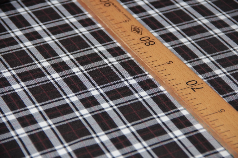 картинка Костюмная клетка КОСТ692 от магазина Компания "Бенефис