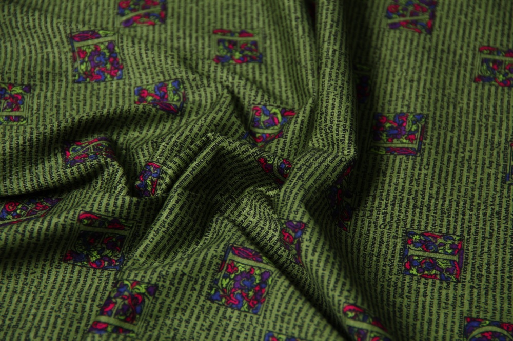 картинка Трикотаж цветной ТРЦ203 от магазина Компания "Бенефис