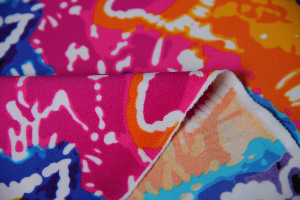 картинка Бифлекс принтованный БИФП10 от магазина Компания "Бенефис