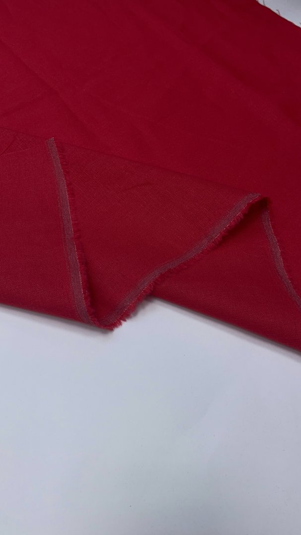 картинка Лен однотонный ЛЕНЛ490 от магазина Компания "Бенефис