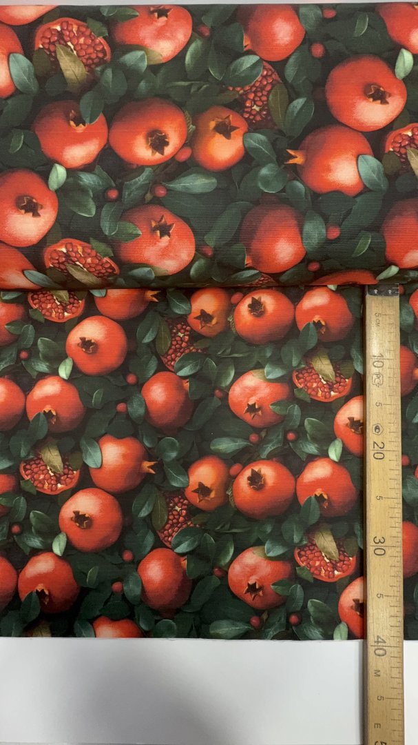 картинка Интерьераная ткань ДАК26 от магазина Компания "Бенефис