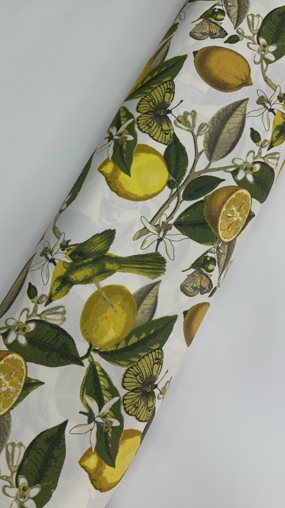 картинка Интерьераная ткань ДАК31 от магазина Компания "Бенефис