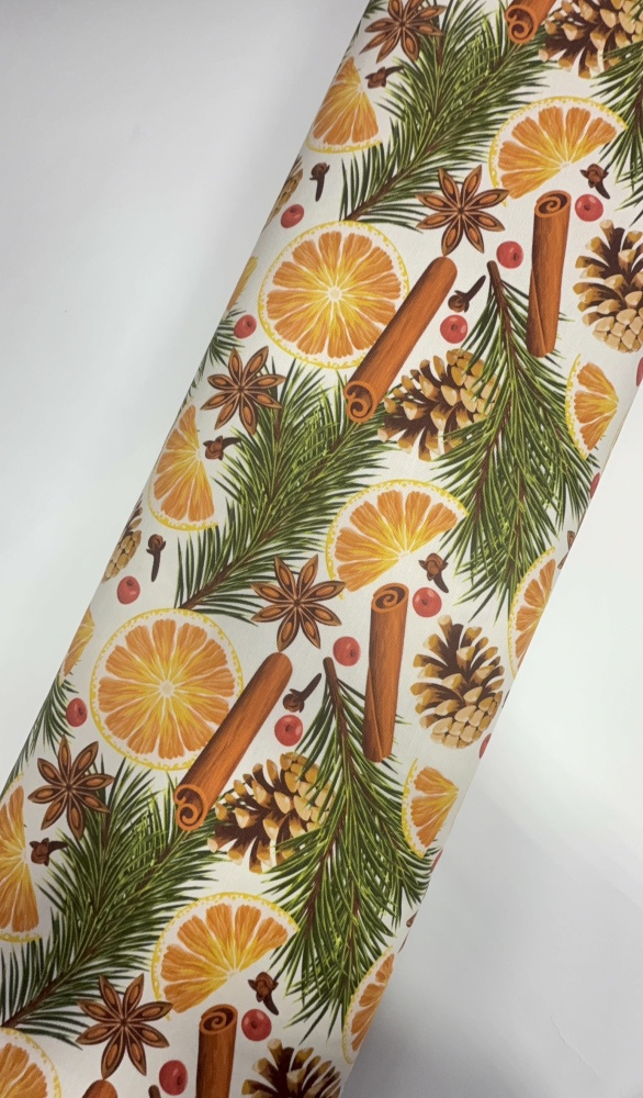 картинка Интерьераная ткань ДАК51 от магазина Компания "Бенефис