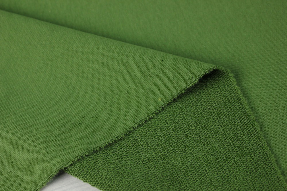 картинка Трикотаж футер 3-х нитка петля ТРО740 от магазина Компания "Бенефис