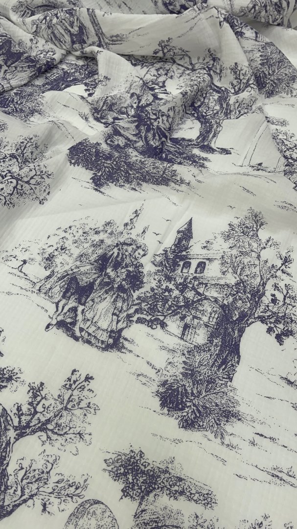 картинка Муслин ПБ32 от магазина Компания "Бенефис