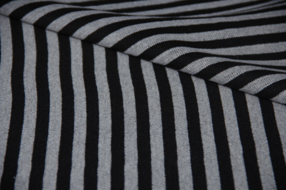 картинка Трикотаж полоска ТРЦ183 от магазина Компания "Бенефис