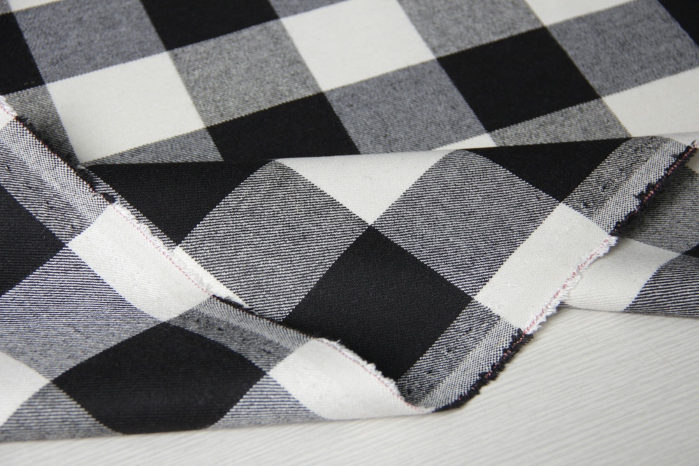 картинка Костюмная клетка КОСТ766 от магазина Компания "Бенефис