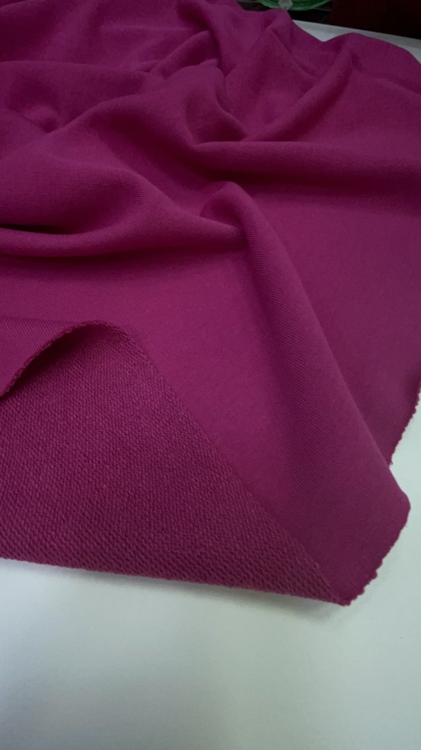 картинка Трикотаж футер 3-х нитка петля ТРО743 от магазина Компания "Бенефис