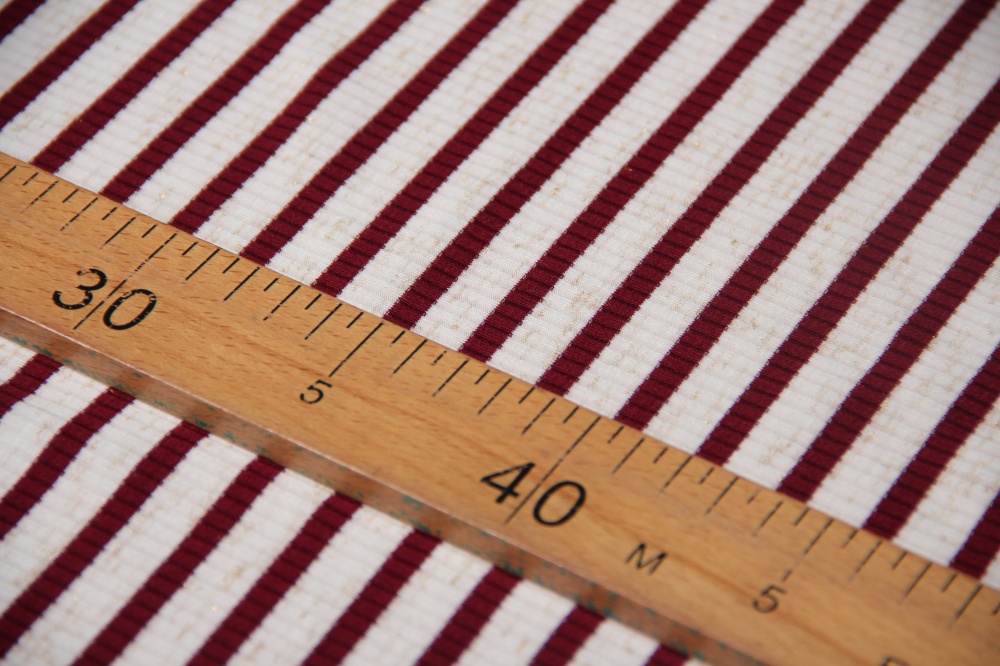 картинка Трикотаж полоска ТРЦ193 от магазина Компания "Бенефис