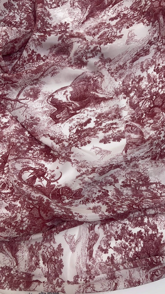 картинка Крепдешин шелковый натуральный Ш113 магазин Компания "Бенефис являющийся официальным дистрибьютором в России  картинка Крепдешин шелковый натуральный Ш113 от магазина Компания "Бенефис