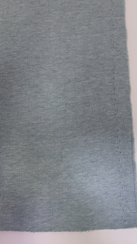 картинка Футер начес меланж ТРО806 от магазина Компания "Бенефис