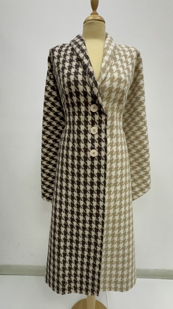 картинка Пальтовая ПД184 от магазина Компания "Бенефис