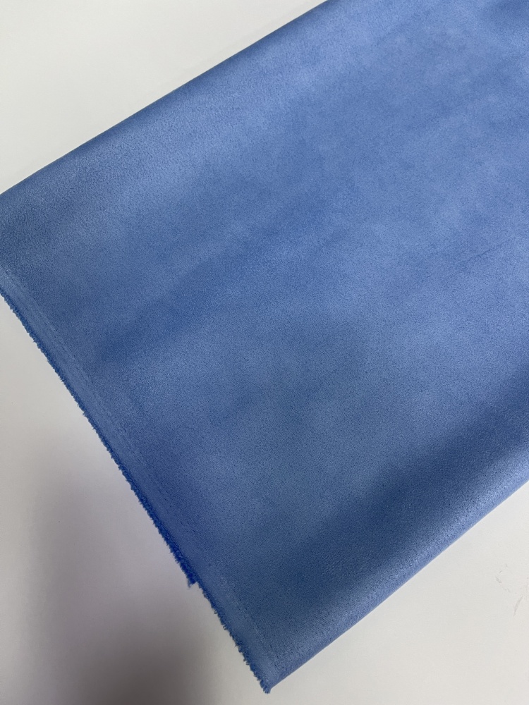 картинка Замша трикотаж КОЖП18 от магазина Компания "Бенефис