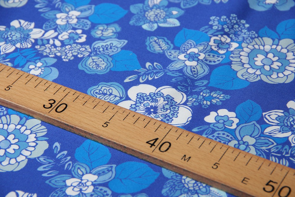 картинка Хлопок принтованный ХЛГ71 магазин Компания "Бенефис являющийся официальным дистрибьютором в России  картинка Хлопок принтованный ХЛГ71 от магазина Компания "Бенефис