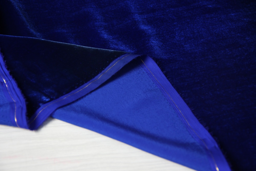 картинка Бархат натуральный БАРХН1 от магазина Компания "Бенефис