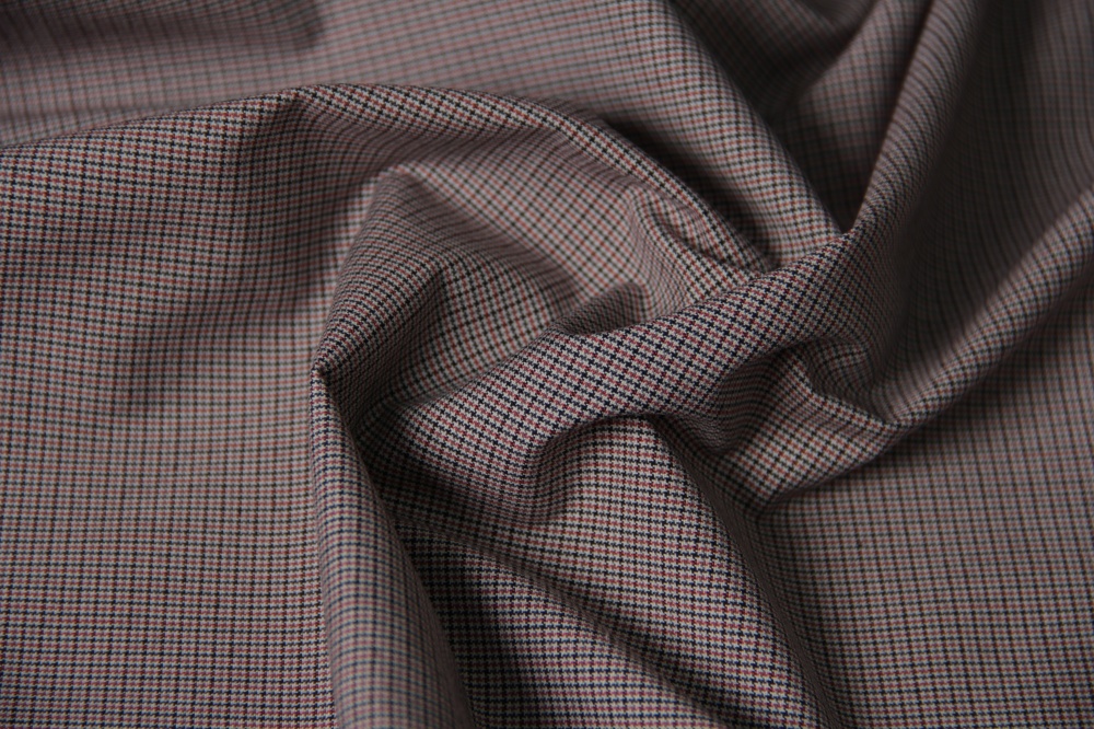 картинка Костюмная клетка КОСТ289 от магазина Компания "Бенефис