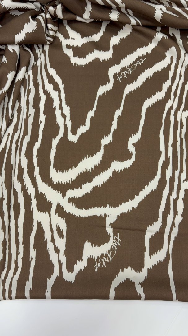 картинка Вискоза сатин ВИ19 от магазина Компания "Бенефис