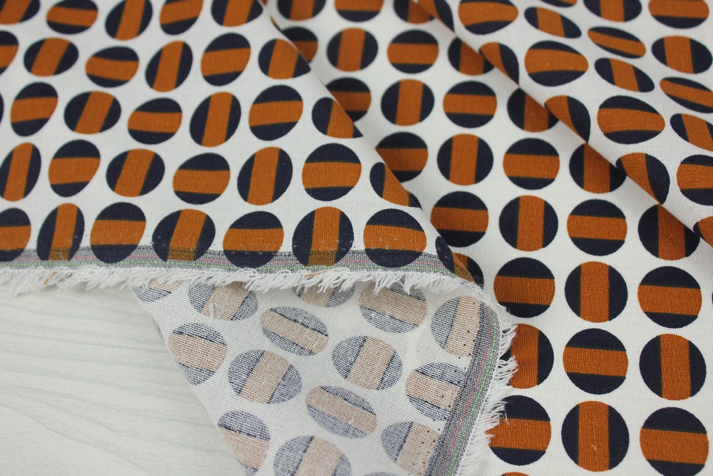 картинка Лен цветной ЛЕНЛ436 от магазина Компания "Бенефис