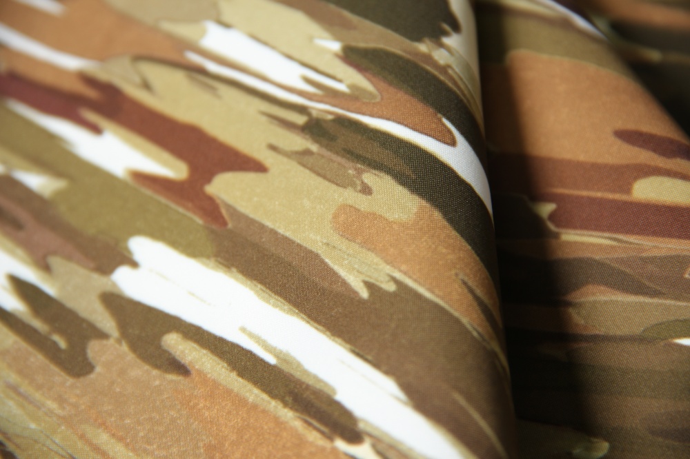 картинка Плащевая принтованная ПЛС102 от магазина Компания "Бенефис