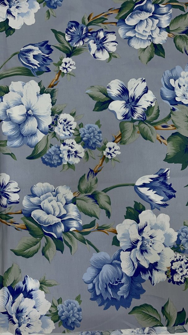 картинка Сатин принт ПБ07 от магазина Компания "Бенефис