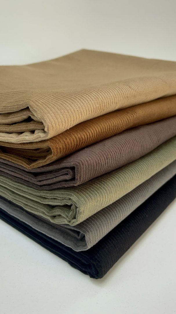 картинка Вельвет ВЕЛ18 от магазина Компания "Бенефис