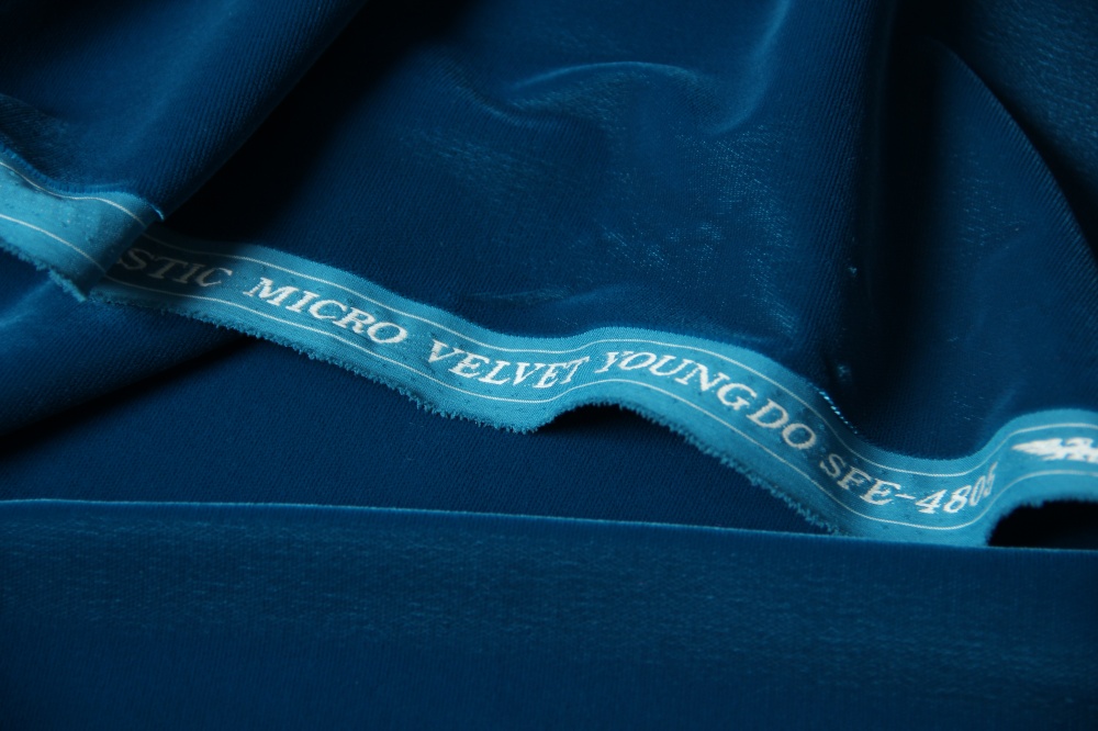 картинка Бархат БАРХ52 от магазина Компания "Бенефис